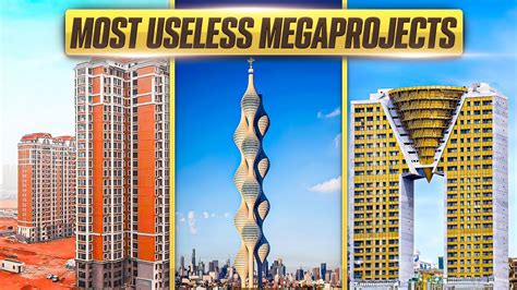 What You Should Know About Megaprojects, and Why: An .